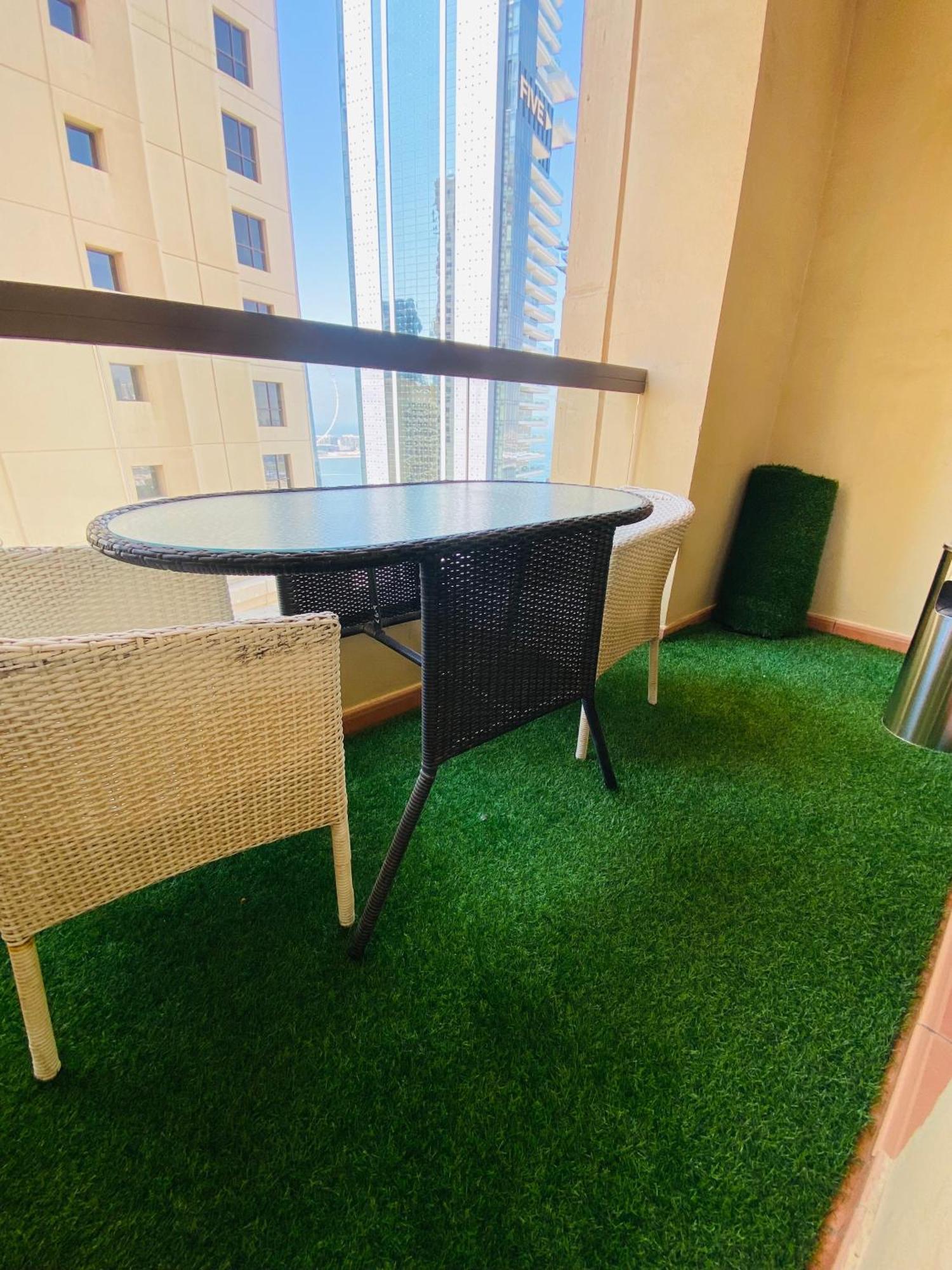 Appartement Alsahel Holidays Jbr *