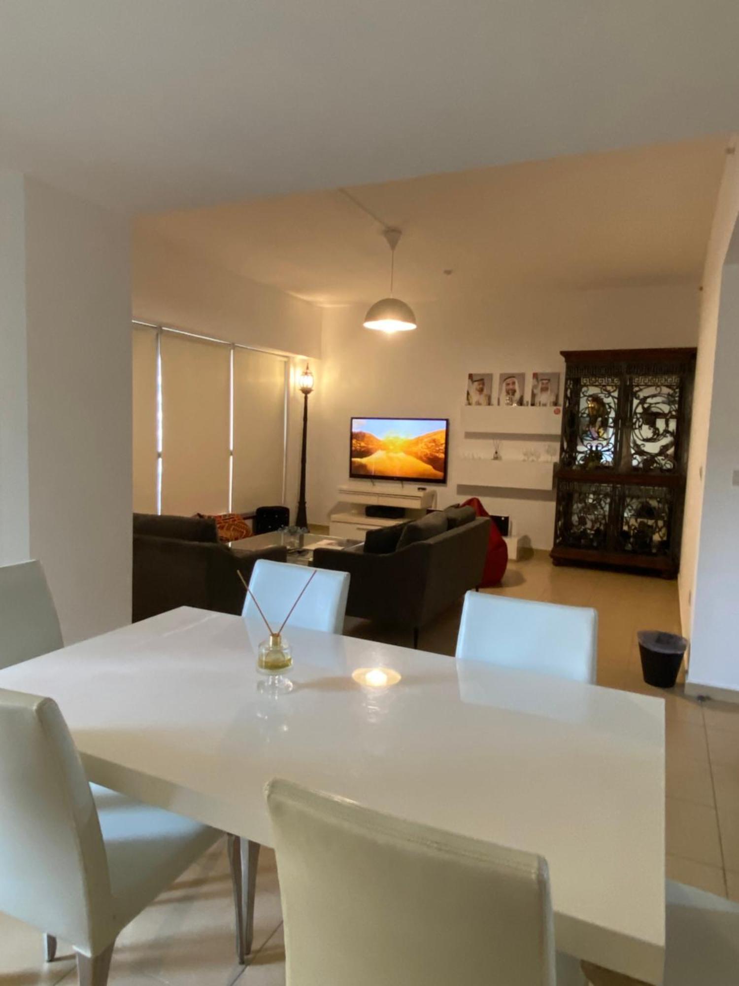 Alsahel Holidays Jbr Appartement *