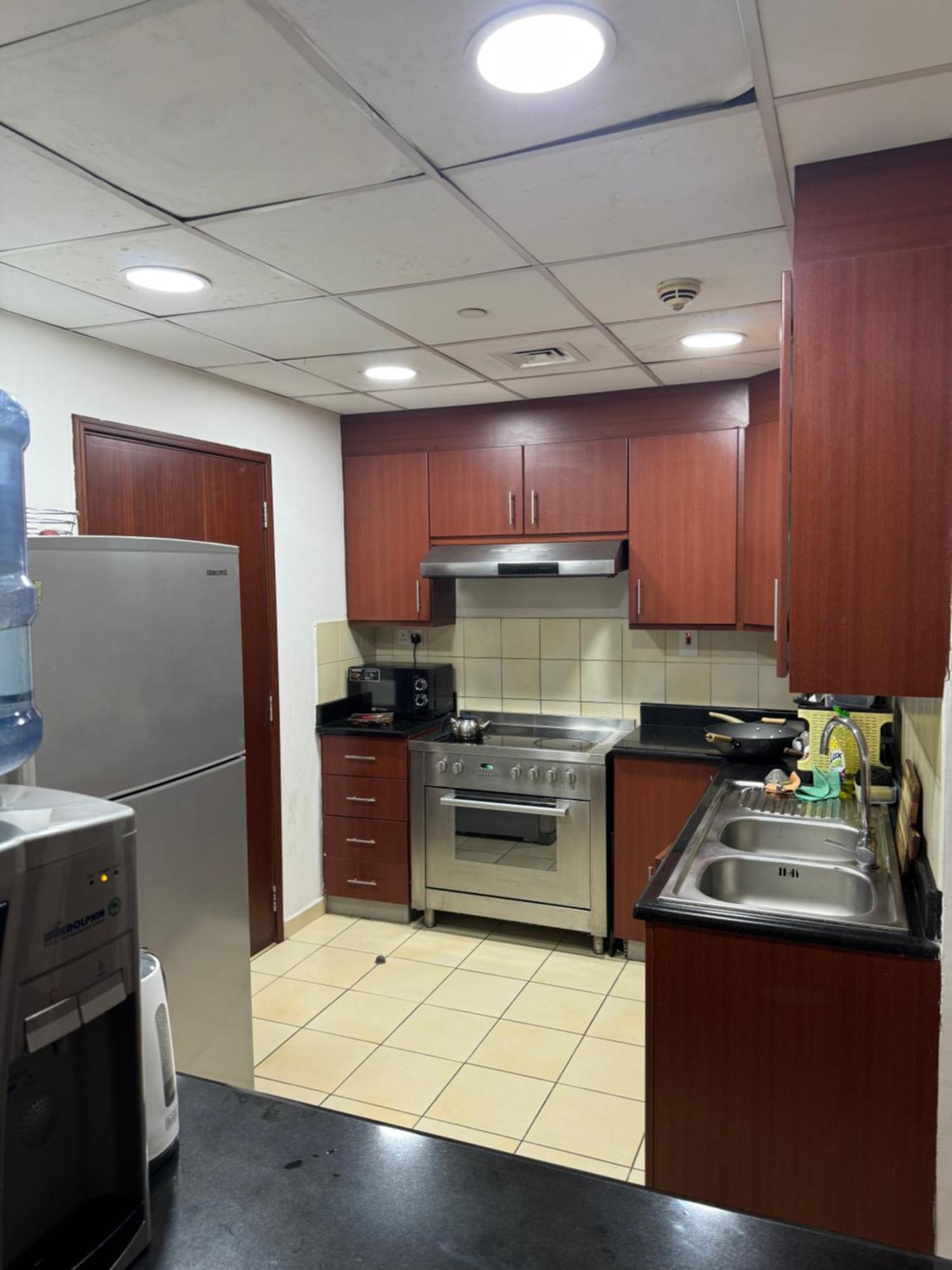 Alsahel Holidays Jbr Appartement