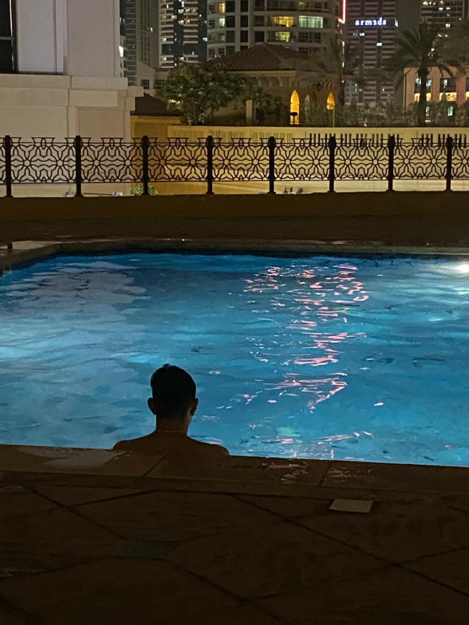 Appartement Alsahel Holidays Jbr Dubai